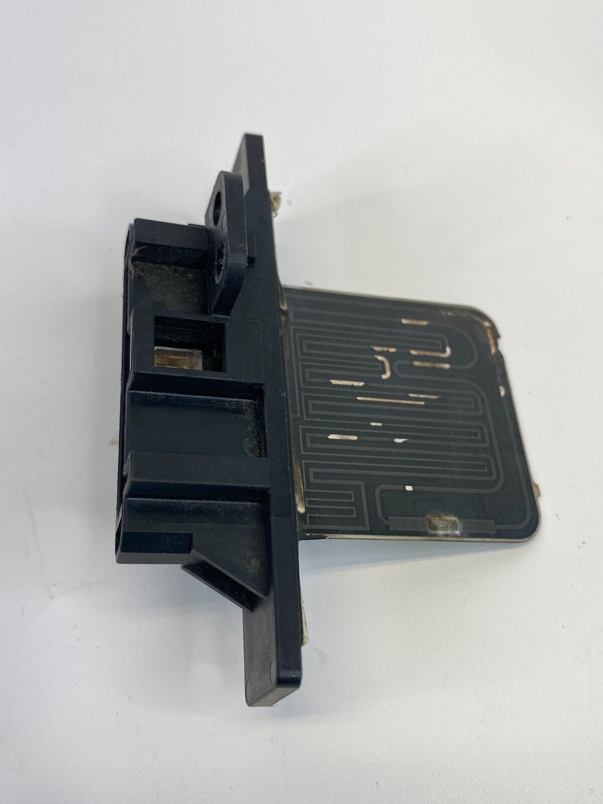 1995-2004 Nissan Pathfinder A/C Heater Blower Motor Fan Resistor OEM