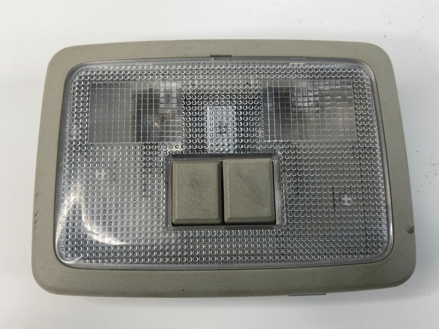 2012-2015 Chevrolet Captiva Sport Interior Roof Overhead Reading Map Lamp Light