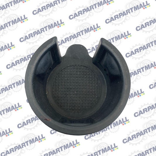 06-22 Range Rover Sport Center Console Drink Cup Holder Insert 8H22-046B94-AC