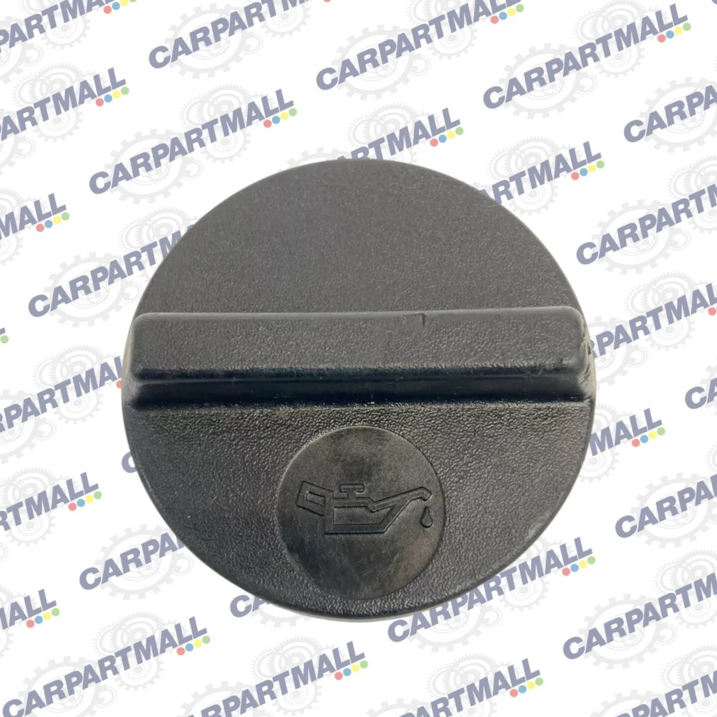 2003-2014 NISSAN MURANO ENGINE OIL FILLER CAP LID COVER OEM