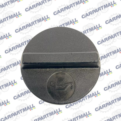 2003-2014 NISSAN MURANO ENGINE OIL FILLER CAP LID COVER OEM
