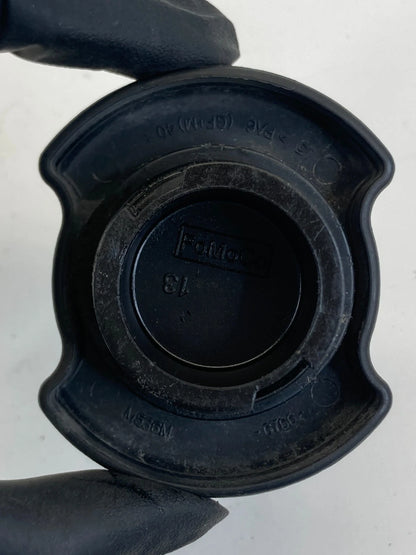 2014-2019 FORD EXPLORER INTERCEPTOR 3.5L V6 ENGINE OIL FILLER FLUID CAP OEM