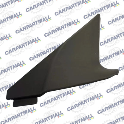 98-02 HONDA ACCORD RIGHT INNER MIRROR CORNER COVER TRIM PANEL 76220S84A000 OEM