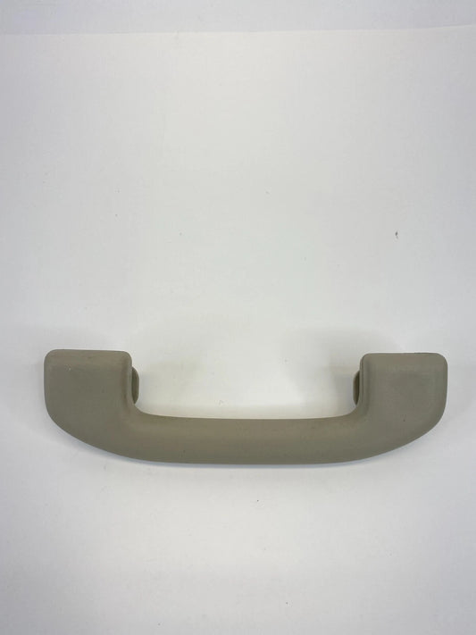 07-09 NISSAN ALTIMA SEDAN FRONT RIGHT INTERIOR ROOF GRAB GRIP HANDLE 73940JA00A