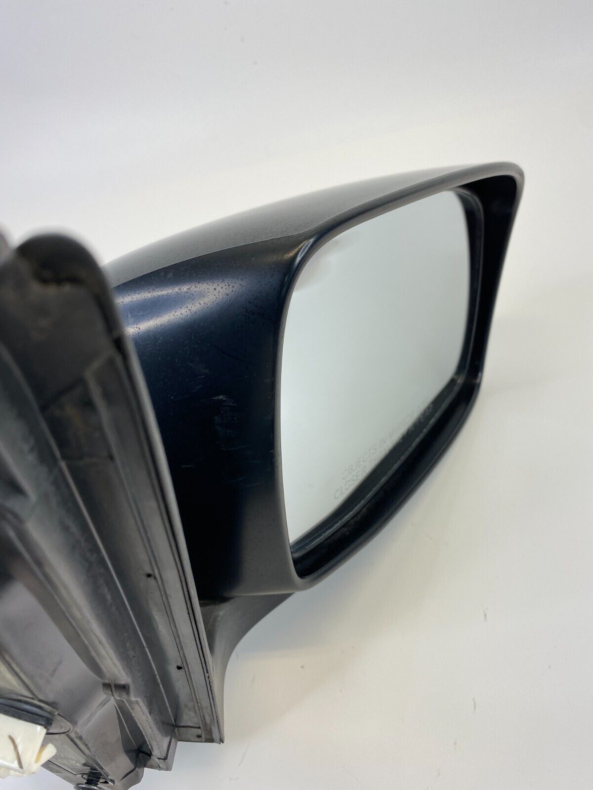 05-10 Honda Odyssey Front Right Passenger Side View Power Door Mirror OEM