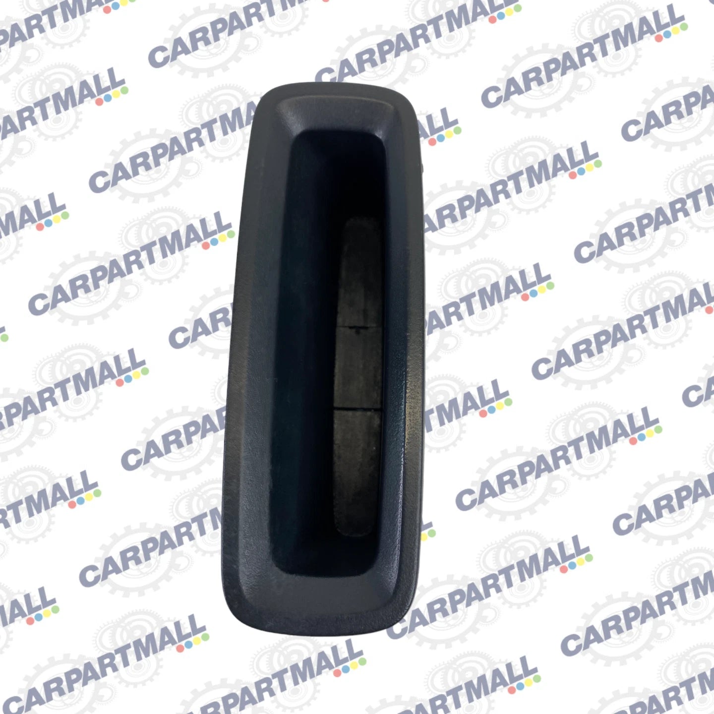 2009-2011 DODGE JOURNEY FRONT LEFT SIDE DOOR PULL POCKET STORAGE 100000857 OEM