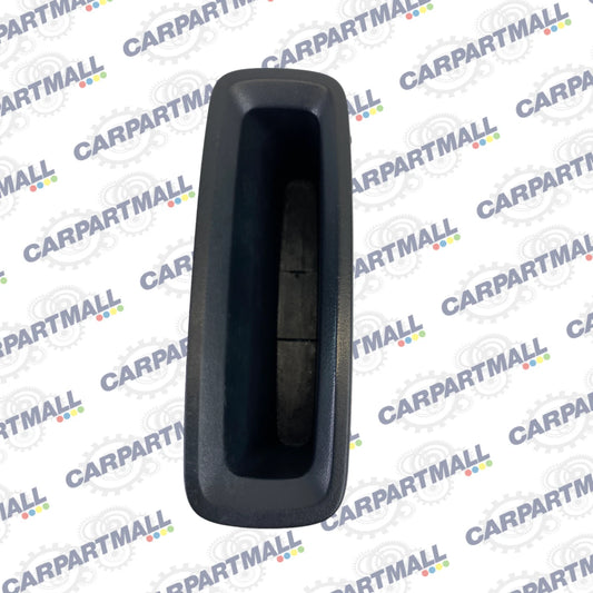 2009-2011 DODGE JOURNEY FRONT LEFT SIDE DOOR PULL POCKET STORAGE 100000857 OEM