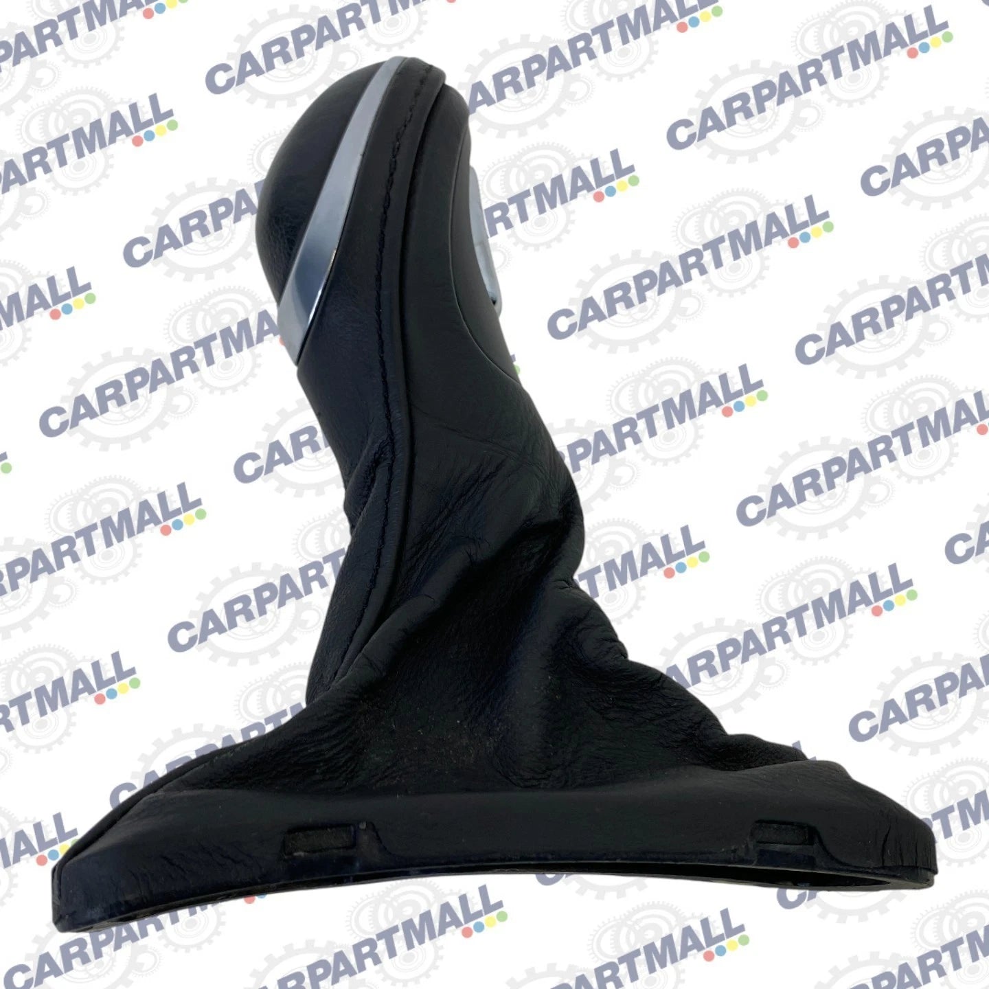 2014-2019 CADILLAC ATS A/T SHIFT SHIFTER KNOB & BOOT BEZEL OEM