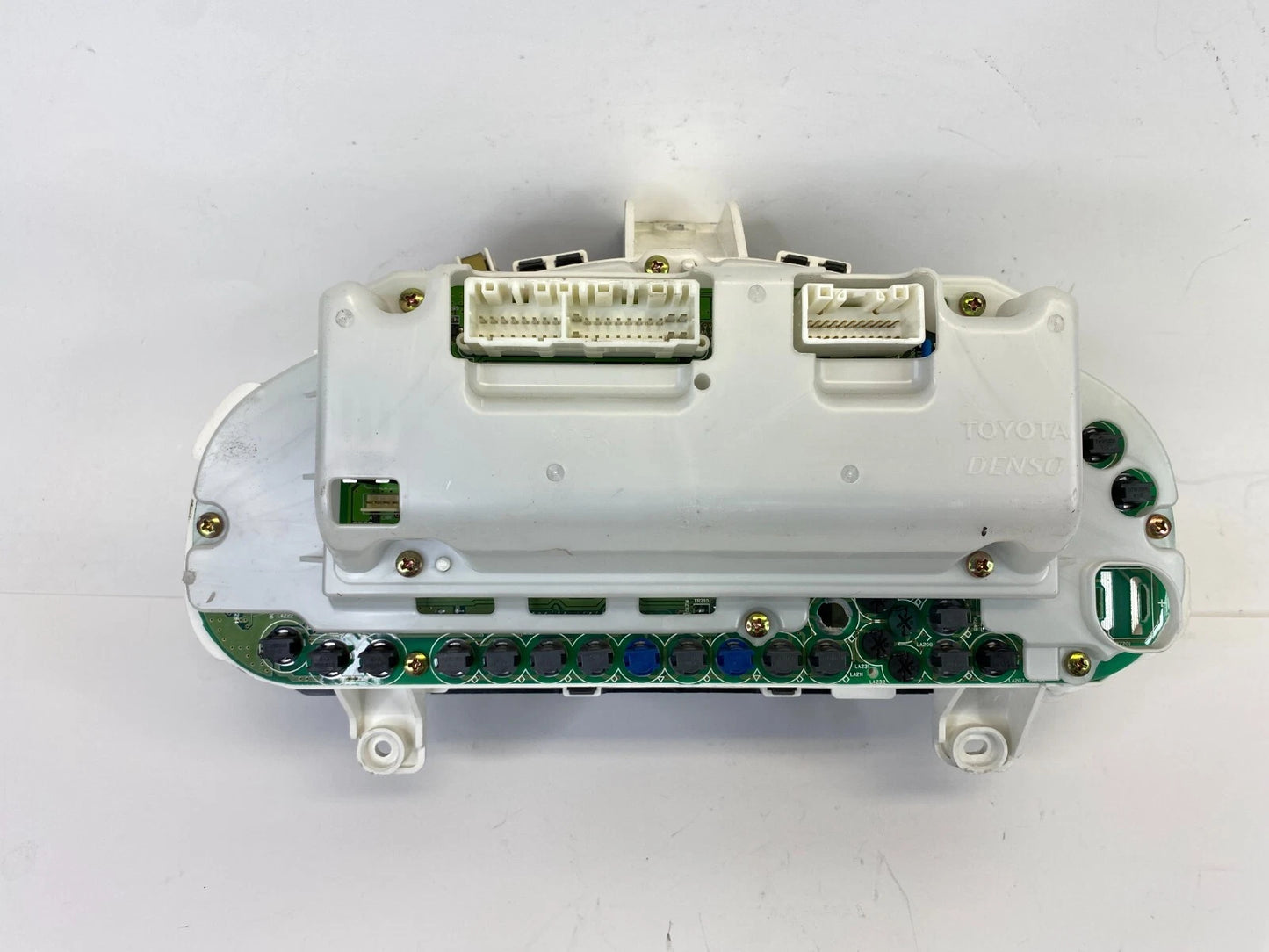 00-03 LEXUS RX300 A/T SPEEDOMETER GAUGE INSTRUMENT CLUSTER 220K 83800-48023 OEM