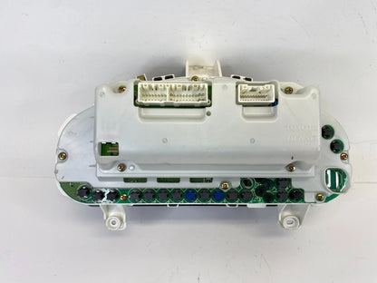 00-03 LEXUS RX300 A/T SPEEDOMETER GAUGE INSTRUMENT CLUSTER 220K 83800-48023 OEM