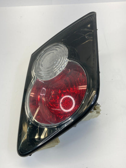 2006-2008 Mazda 6 Sedan Rear Left Driver Tail Light Inner Taillight Lamp OEM