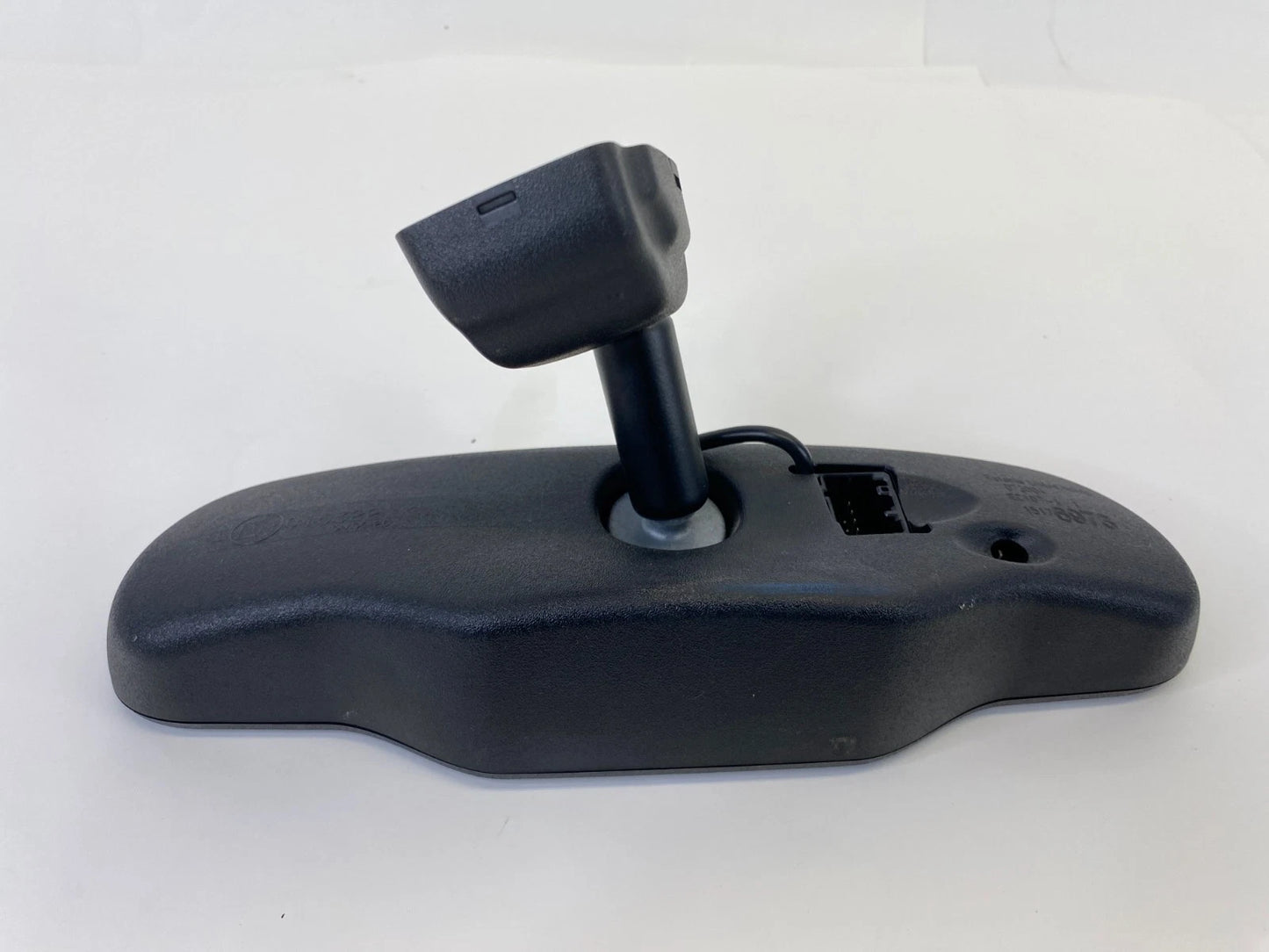 03-06 CHEVROLET TAHOE INNER REAR VIEW MIRROR AUTO DIMMING W/ ONSTAR 15176973 OEM