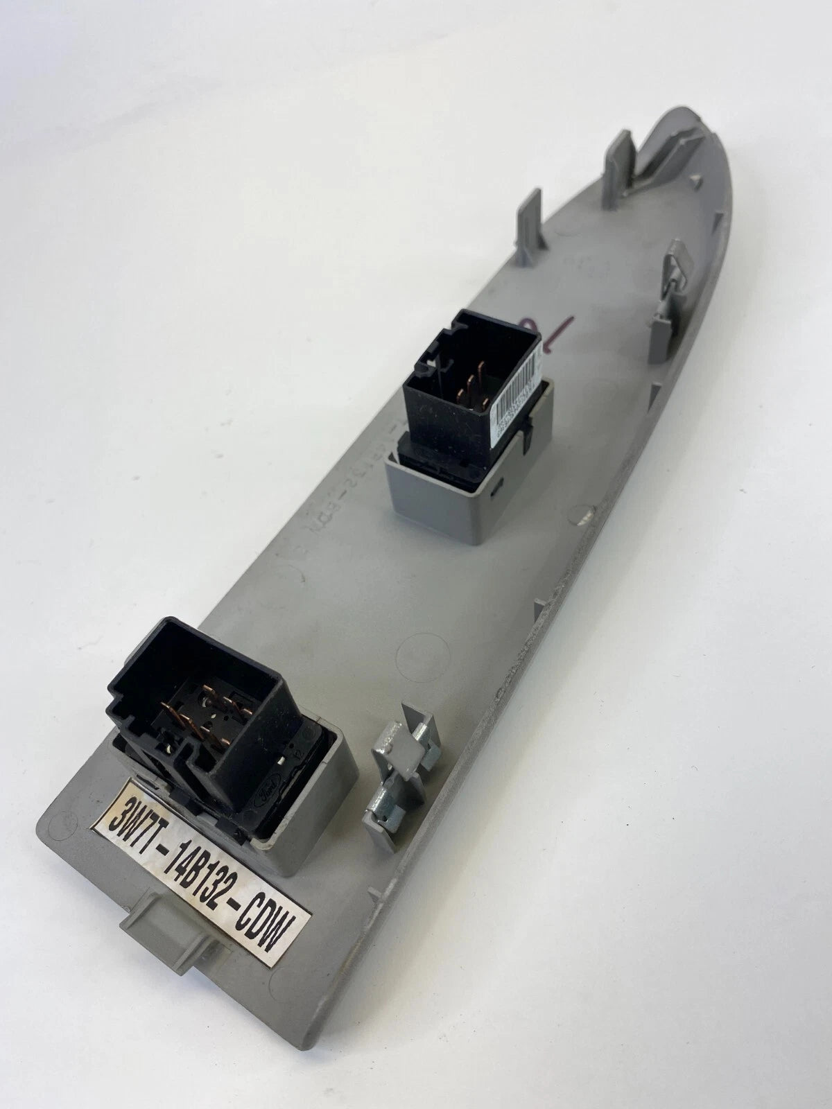 2003-2008 FORD CROWN VICTORIA RIGHT DOOR WINDOW LOCK SWITCH OEM 3W7T-14B132-CDW