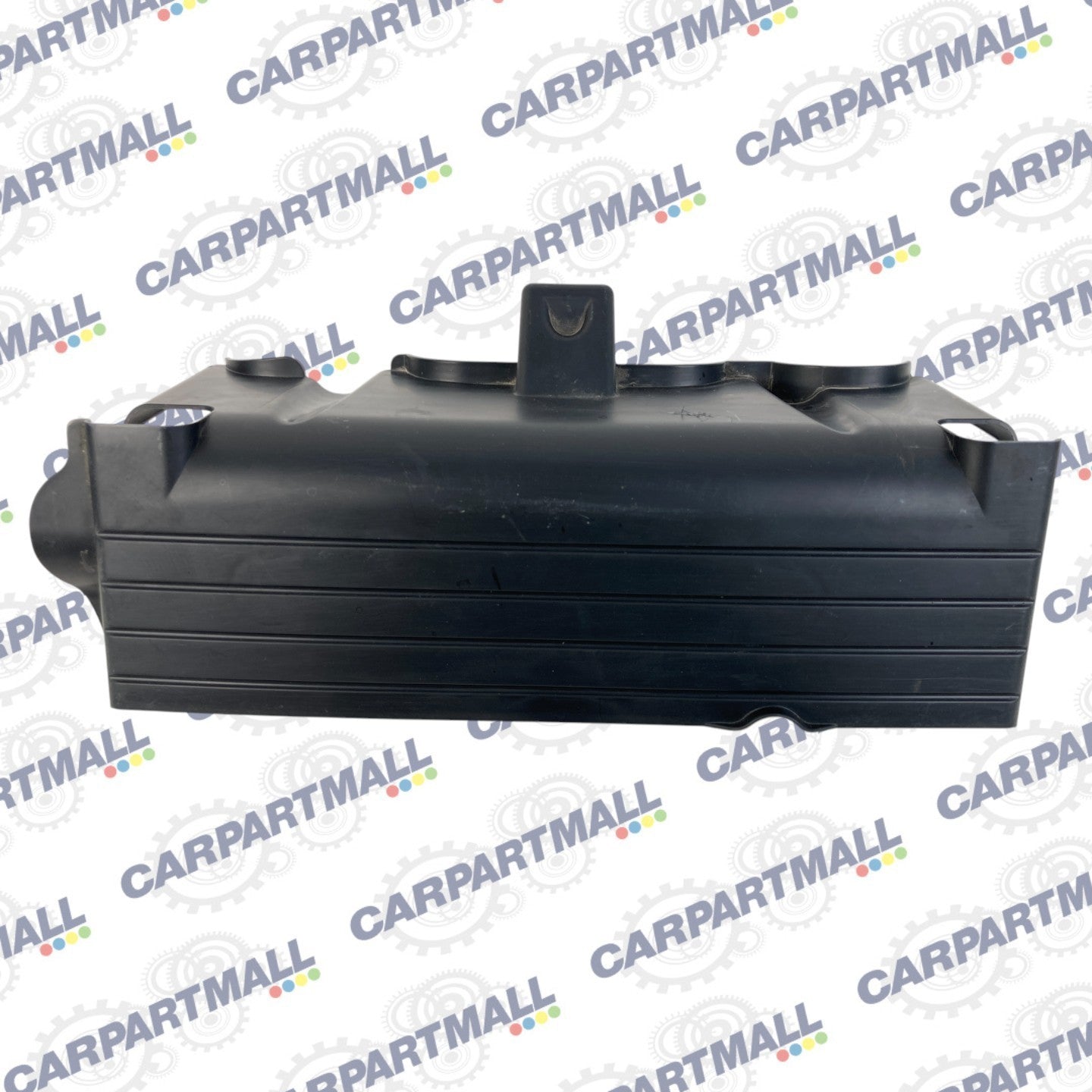 2007-2012 Acura RDX 2.3L A/T Engine Cover Fuel Injector Rail Trim Cover OEM