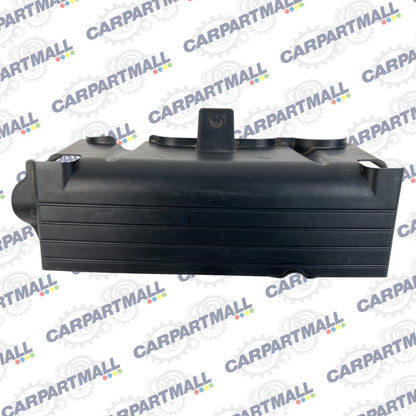 2007-2012 Acura RDX 2.3L A/T Engine Cover Fuel Injector Rail Trim Cover OEM