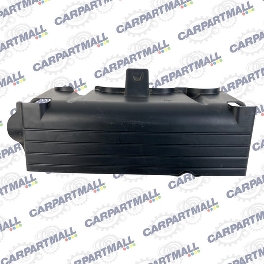 2007-2012 Acura RDX 2.3L A/T Engine Cover Fuel Injector Rail Trim Cover OEM