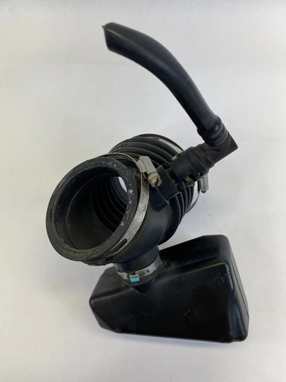 2005-2007 MERCURY MARINER 3.0L V6 AIR INTAKE CLEANER RESONATOR DUCT HOSE TUBE