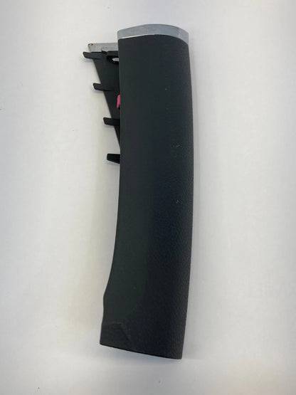 07-11 TOYOTA CAMRY CENTER DASH RIGHT GARNISH PANEL COVER TRIM BEZEL 55412-06060