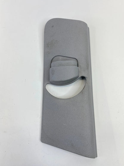 11-16 HYUNDAI ELANTRA SEDAN LEFT B PILLAR SEAT BELT ADJUSTER COVER 85833-3Y000