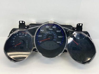 2007 Honda Fit Sport 1.5L A/T Speedometer Instrument Cluster Gauges UNK Miles