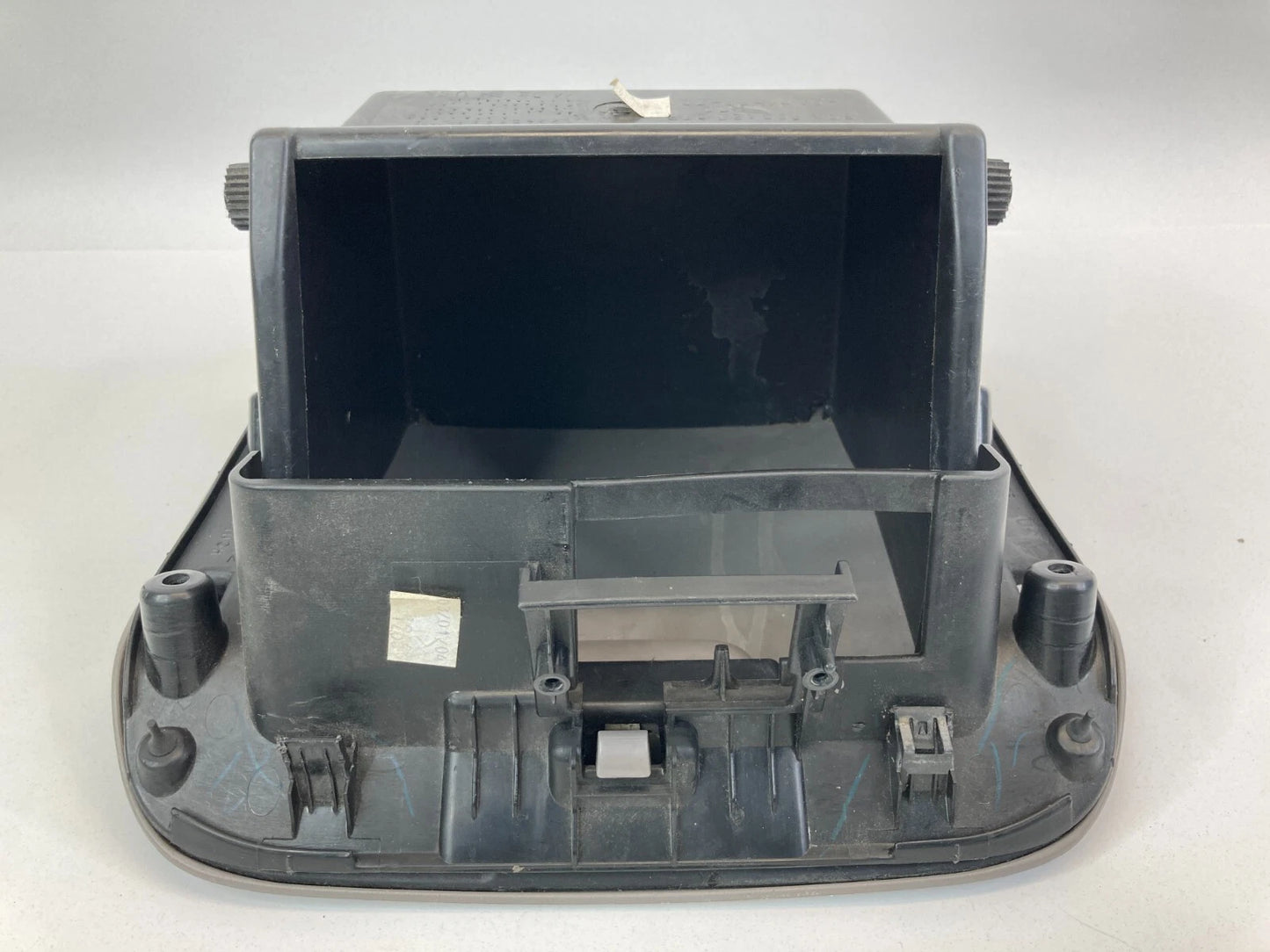 99-04 HONDA ODYSSEY DASH CENTER LOWER PANEL STORAGE COMPARTMENT 77295-S0X-0030