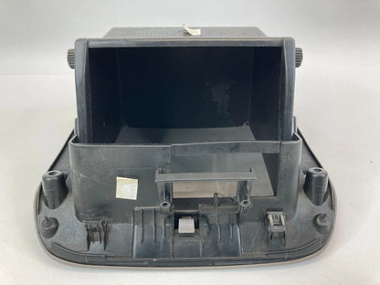 99-04 HONDA ODYSSEY DASH CENTER LOWER PANEL STORAGE COMPARTMENT 77295-S0X-0030