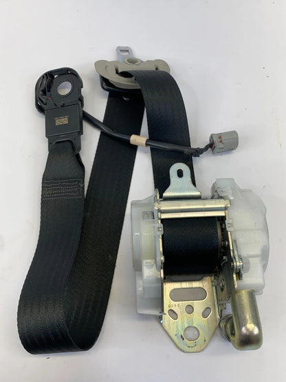 2006-2013 LEXUS IS250 FRONT RIGHT PASSENGER SIDE SEAT BELT RETRACTOR 73206-0W050
