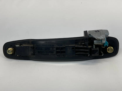 2003-2008 SUBARU FORESTER FRONT RIGHT PASSENGER EXTERIOR DOOR HANDLE ASSY OEM