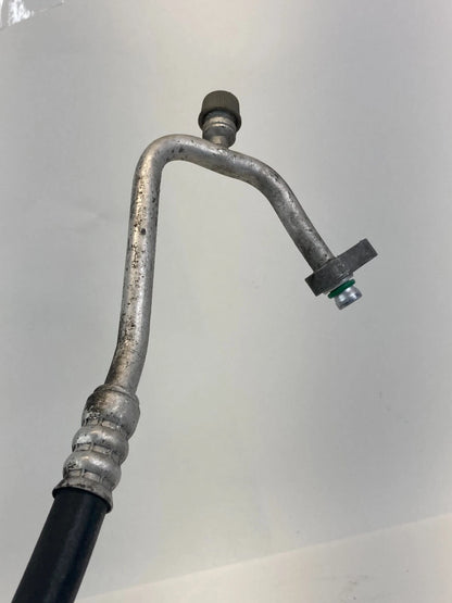2011-2014 HYUNDAI SONATA SEDAN AC A/C AIR CONDITIONING HOSE PIPE LINE OEM
