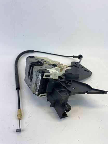 11-16 Chrysler Town & Country Front Right Door Lock Latch Actuator P04589694AB