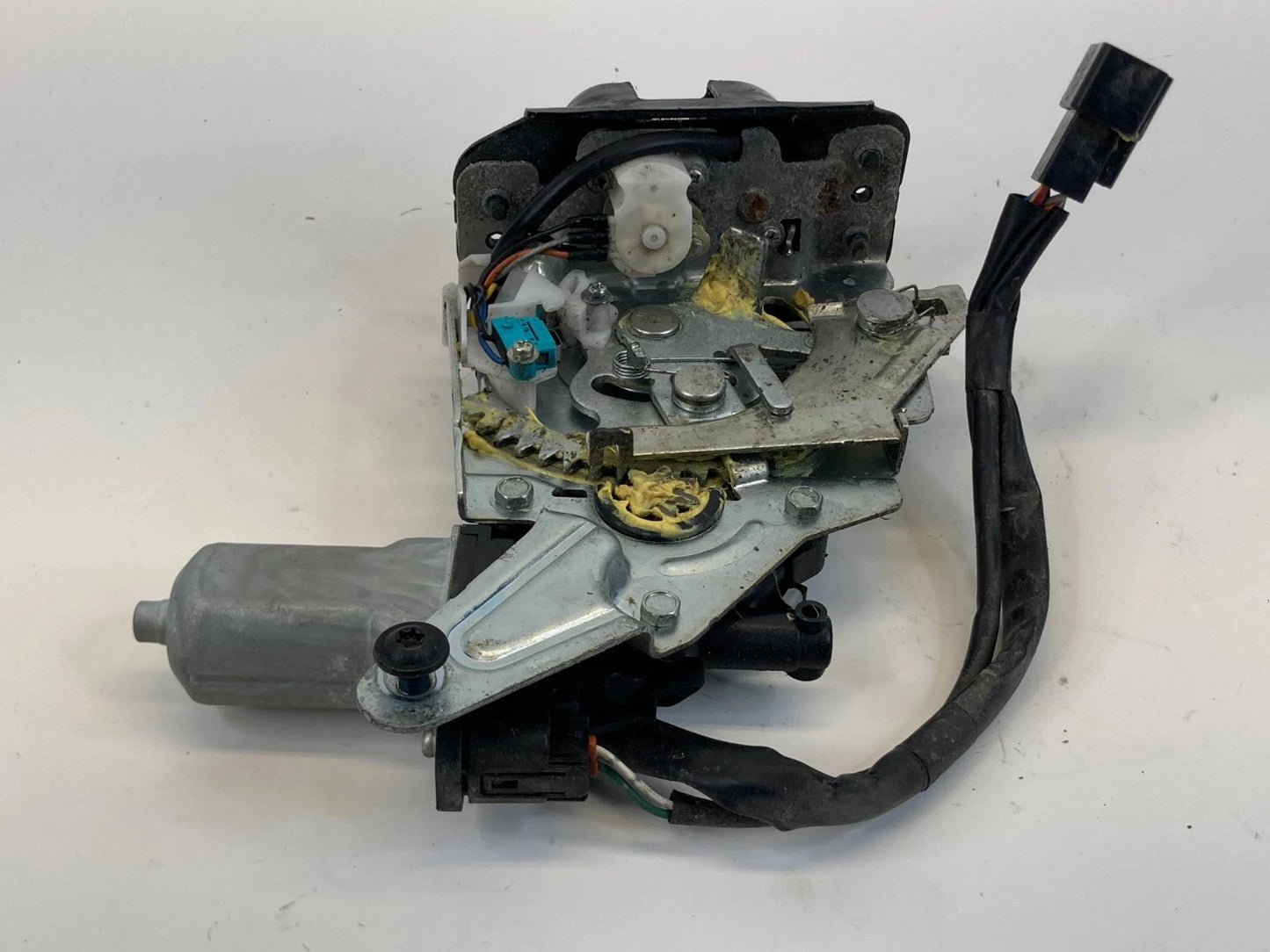 2007-2014 FORD EXPEDITION REAR TRUNK POWER LIFTGATE TAILGATE LATCH LOCK