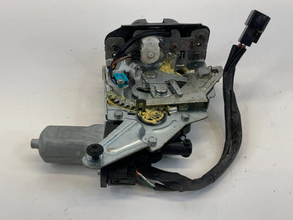 2007-2014 FORD EXPEDITION REAR TRUNK POWER LIFTGATE TAILGATE LATCH LOCK