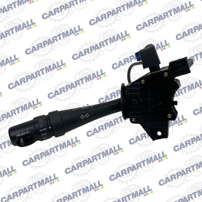 2006-2008 PONTIAC GRAND PRIX TURN SIGNAL CRUISE CONTROL SWITCH 15294369 OEM