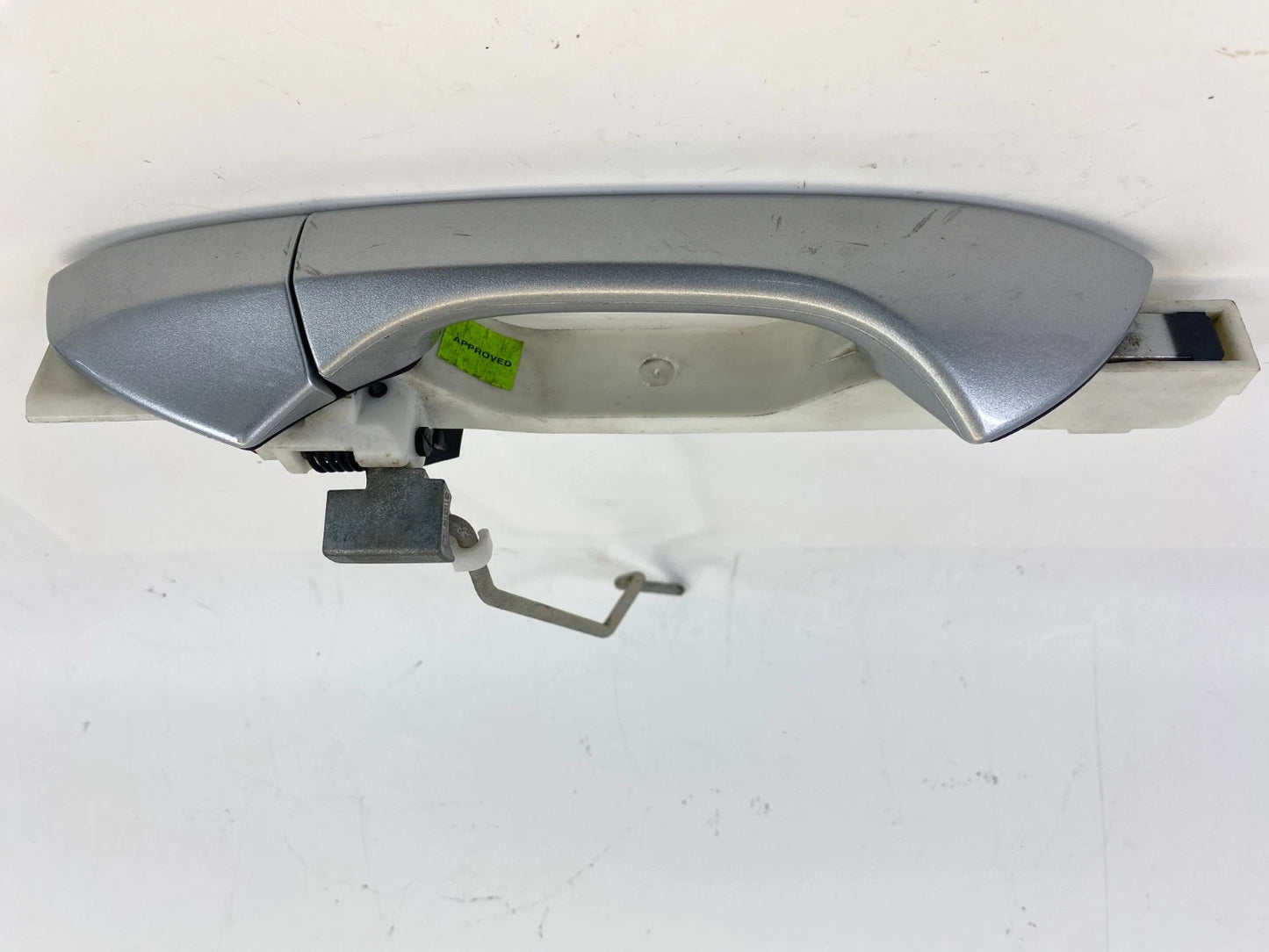 2008-2012 Honda Accord SEDAN Rear Left Back Side Exterior Door Handle Assy OEM