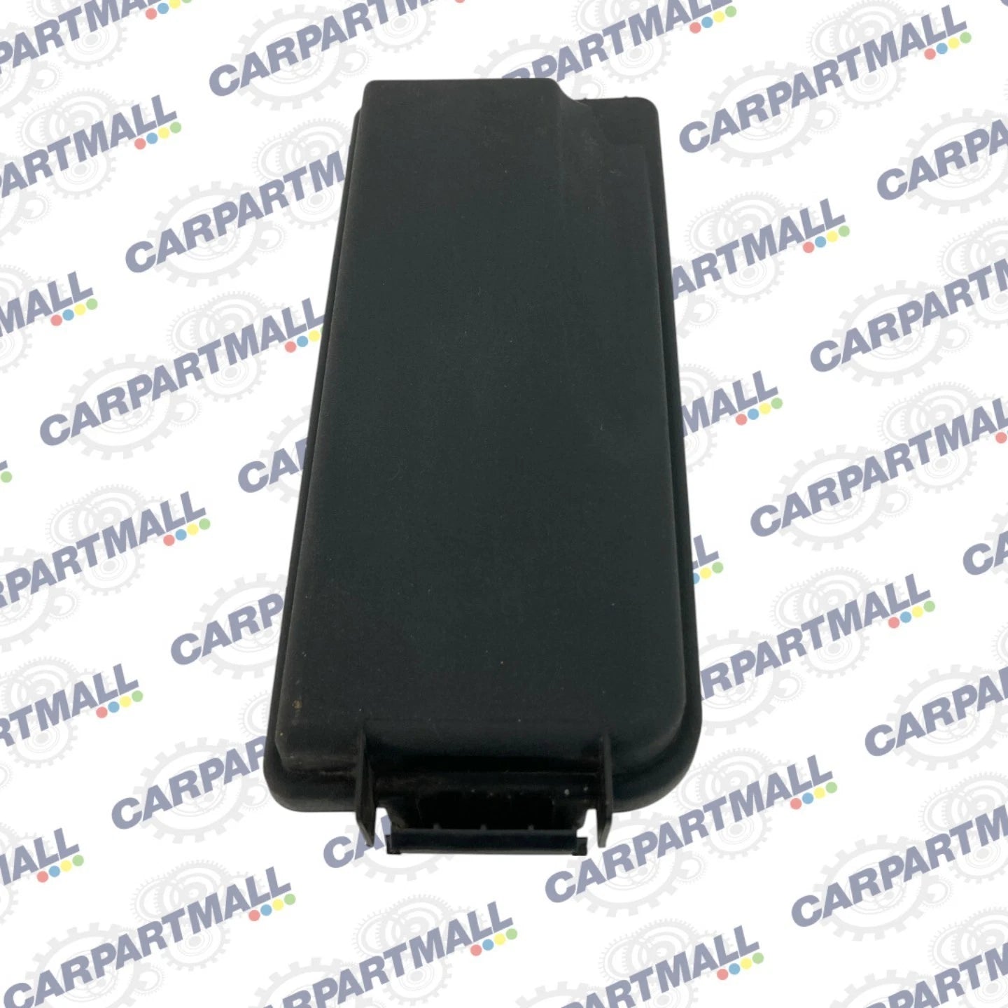 2003-2011 SAAB 9-3 SEDAN RELAY FUSE BOX LID TOP COVER TRIM ASSEMBLY 24438039 OEM