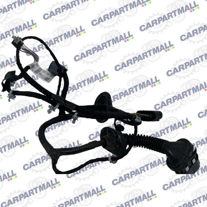 2013-2016 Ford Escape Rear Right Side Door Wire Wiring Harness EV4T-14240-B6EJ3