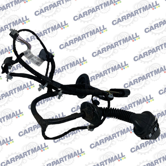 2013-2016 Ford Escape Rear Right Side Door Wire Wiring Harness EV4T-14240-B6EJ3