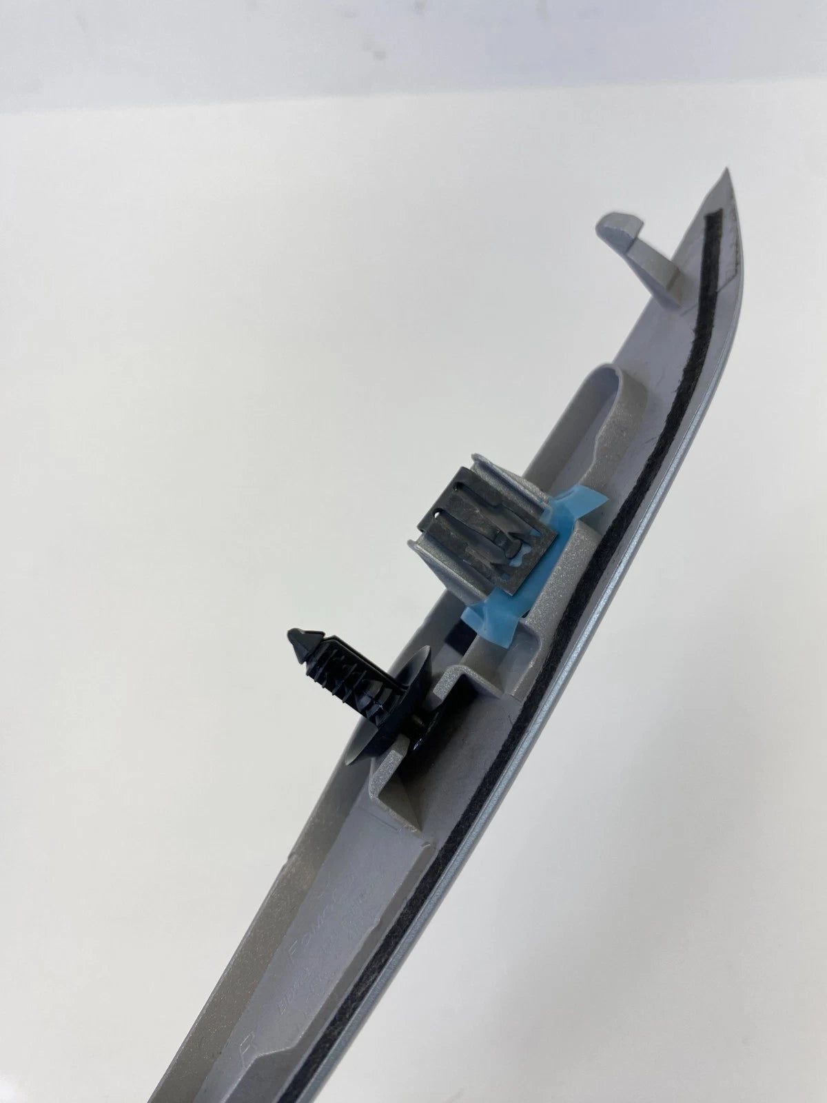2011-2015 FORD EXPLORER CENTER DASH RIGHT MOLDING BEZEL TRIM BB5378045N60A OEM