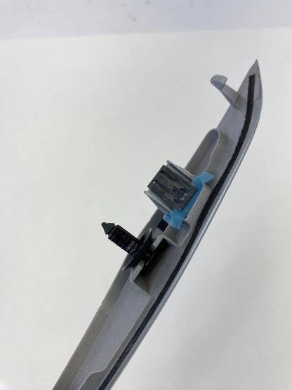 2011-2015 FORD EXPLORER CENTER DASH RIGHT MOLDING BEZEL TRIM BB5378045N60A OEM