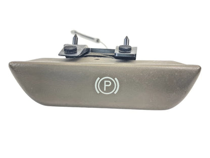 98 99 00 LEXUS LS400 DASHBOARD PARKING EMERGENCY BRAKE RELEASE HANDLE OEM