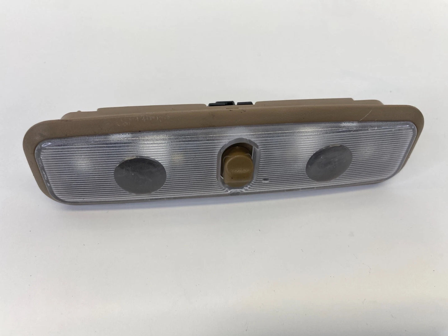 2003-2008 HONDA PILOT REAR TRUNK LIFTGATE CARGO HATCH DOOR DOME LIGHT LAMP OEM