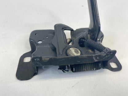 2013 2014 2015 2016 DODGE DART SEDAN HOOD LOCK LATCH RELEASE ACTUATOR 68086832AA