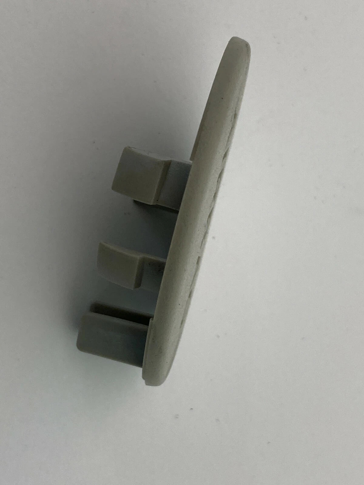 2003-2011 SAAB 9-3 93 FRONT A PILLAR SCREW PLASTIC CAP LID COVER TRIM 12796680