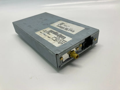 2004-2005 BUICK RENDEZVOUS SATELLITE RADIO RECEIVER CONTROL MODULE 15125061 OEM