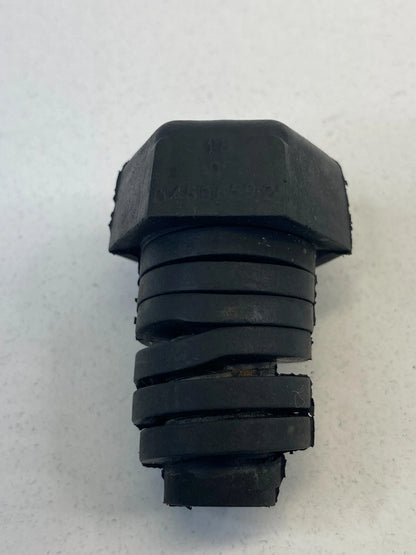 1996-2006 CHRYSLER SEBRING STRATUS 13-16 DART HOOD BUMPER ADJUSTER 04696592 OEM