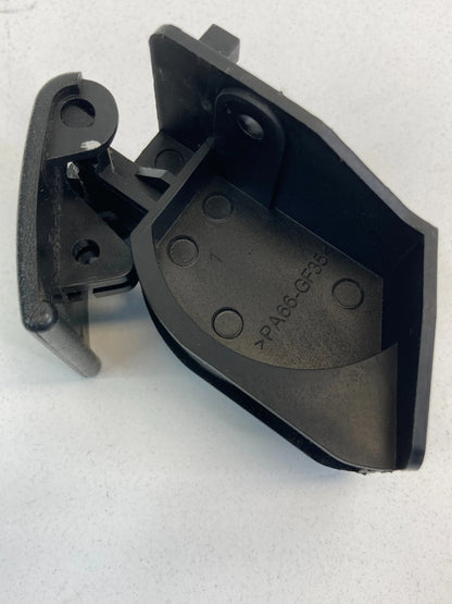 2009-2017 CHEVROLET TRAVERSE HOOD RELEASE OPENER PULL LEVER HANDLE OEM
