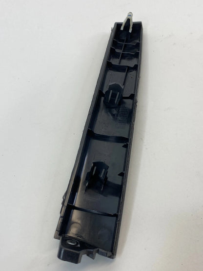 2009 2010 HYUNDAI SONATA LEFT DRIVER DASH LOWER TRIM MOLDING C PAD 84780-3K500