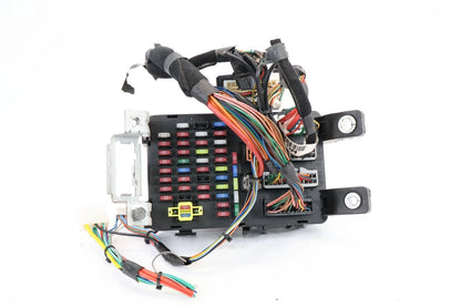 06-11 HYUNDAI ACCENT DASH CABIN FUSE BOX RELAY JUNCTION BLOCK 91950-1G040 OEM
