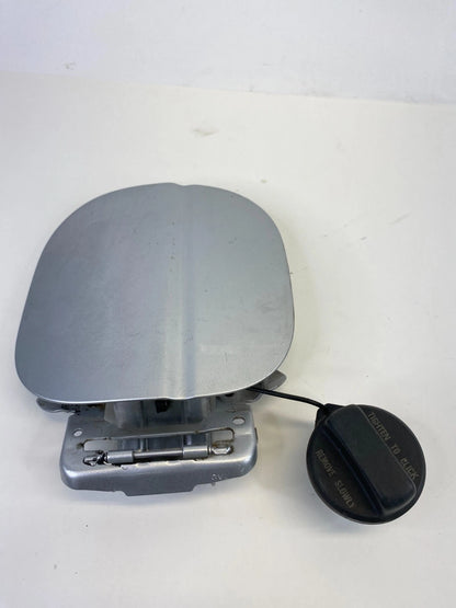 2008 09 10 11 2012 Honda Accord Coupe Fuel Filler Door Gas Lid Cover w/ Cap OEM