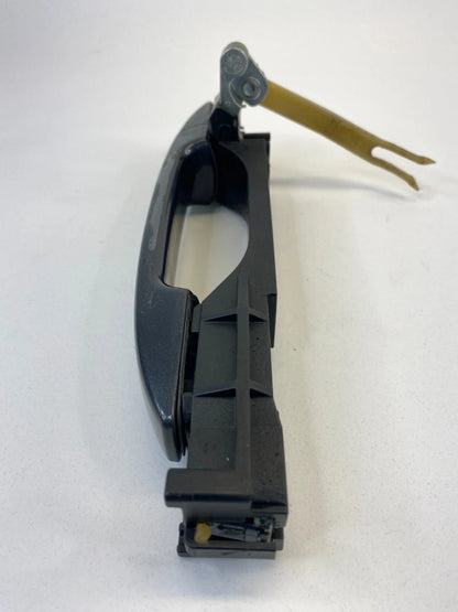 2010-2014 SUBARU OUTBACK REAR RIGHT BACK SIDE EXTERIOR DOOR HANDLE ASSY OEM